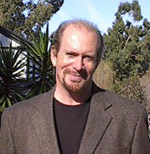 Michael Mesmer, MFT